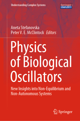 Physics of Biological Oscillators 