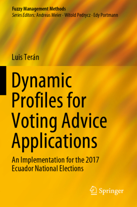 Dynamic Profiles for Voting Advice Applications 