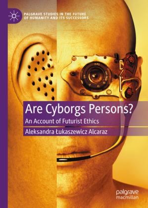 Are Cyborgs Persons? 