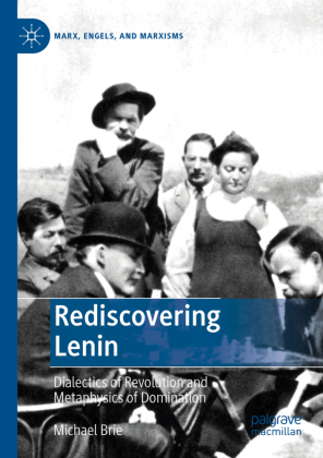 Rediscovering Lenin 