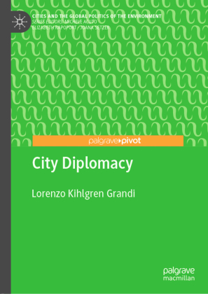 City Diplomacy 
