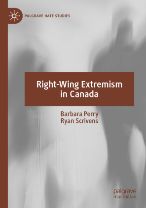 Right-Wing Extremism in Canada 