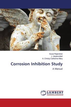 Corrosion Inhibition Study 