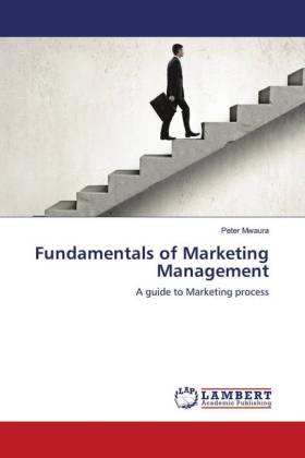 Fundamentals of Marketing Management 