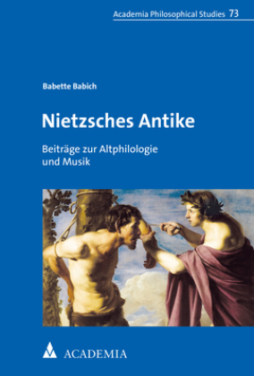 Nietzsches Antike 