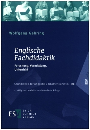 Englische Fachdidaktik