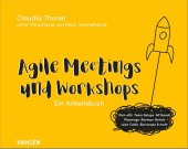Agile Meetings und Workshops