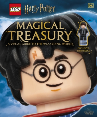 LEGO® Harry Potter(TM) Magical Treasury