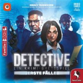 Detective: Erste Fälle (Spiel)
