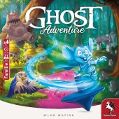 Ghost Adventure (Spiel)