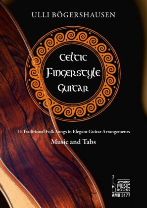 Celtic Fingerstyle Guitar 