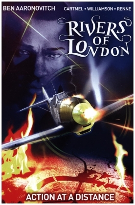 Rivers of London - Action at a Distance 