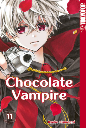 Chocolate Vampire. Bd.11