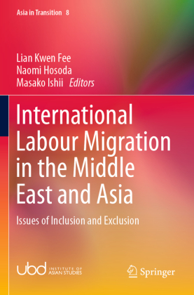 International Labour Migration in the Middle East and Asia 