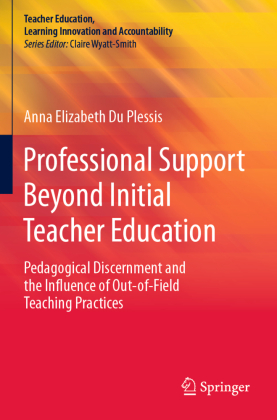 Professional Support Beyond Initial Teacher Education 