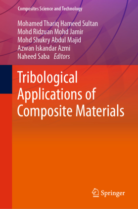 Tribological Applications of Composite Materials 