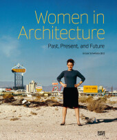 Women in Architecture