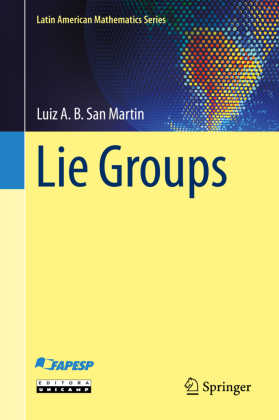 Lie Groups 