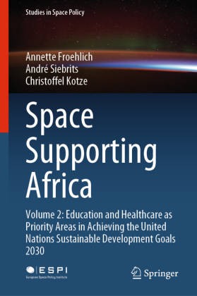 Space Supporting Africa 