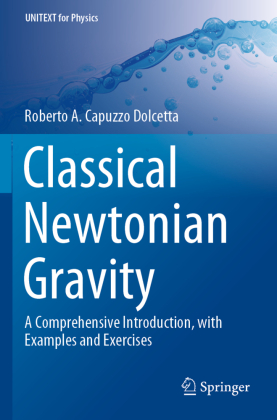 Classical Newtonian Gravity 