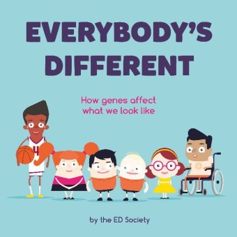 Everybody's Different 