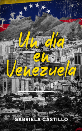 Un día en Venezuela 