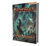 Pathfinder Chronicles, Zweite Edition, Monsterhandbuch