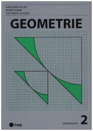 Geometrie (Print inkl. digitaler Ausgabe)