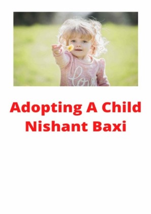 Adopting A Child 