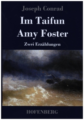 Im Taifun / Amy Foster 