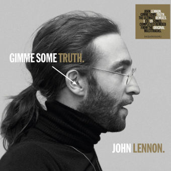 Gimme Some Truth, 1 Audio-CD