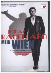 Mein Wien, 1 DVD