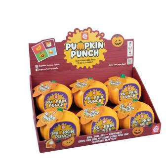 Gamefactory Pumpkin Punch (Spiel) 