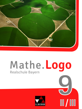 Mathe.Logo Bayern 9 II/III