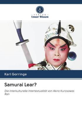 Samurai Lear? 