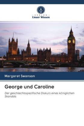 George und Caroline 