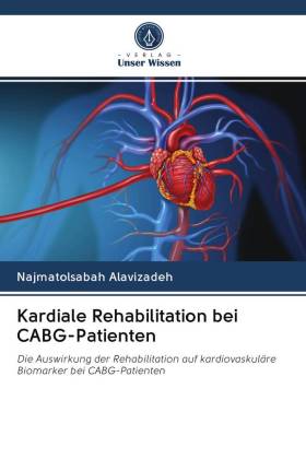 Kardiale Rehabilitation bei CABG-Patienten 