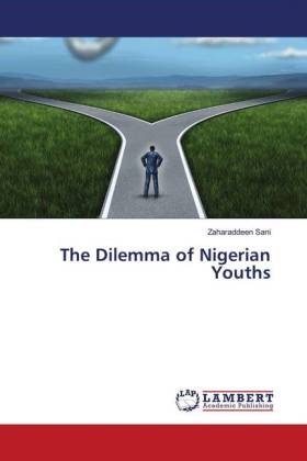 The Dilemma of Nigerian Youths 