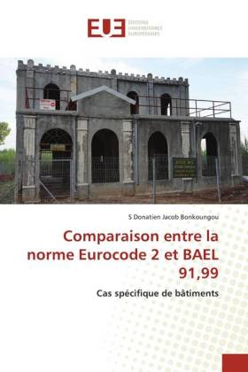 Comparaison entre la norme Eurocode 2 et BAEL 91,99 