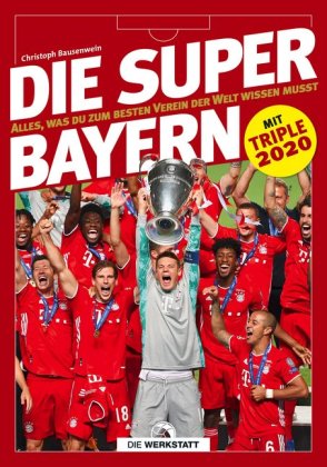 Die Super-Bayern 