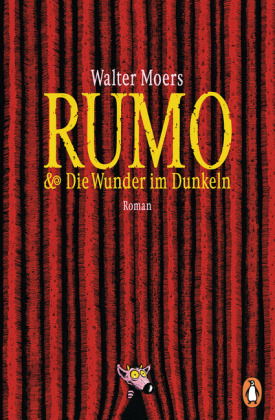 Rumo & die Wunder im Dunkeln 