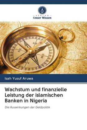 Wachstum und finanzielle Leistung der islamischen Banken in Nigeria 