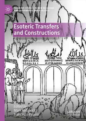 Esoteric Transfers and Constructions 