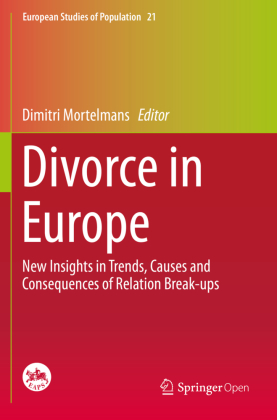 Divorce in Europe 
