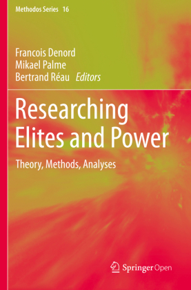 Researching Elites and Power 