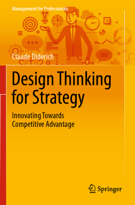 Design Thinking for Strategy 