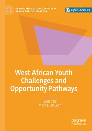 West African Youth Challenges and Opportunity Pathways 