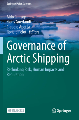 Governance of Arctic Shipping 