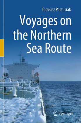 Voyages on the Northern Sea Route 