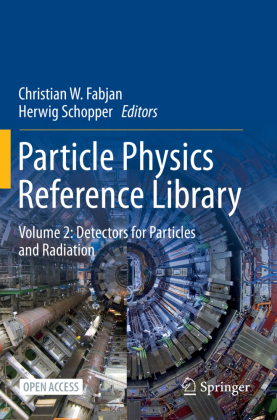 Particle Physics Reference Library 